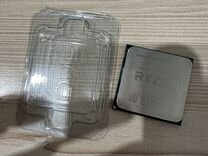 Процессор AMD ryzen 3 3200g