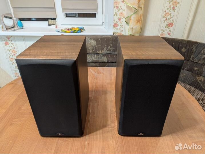 Monitor Audio bronze BR2