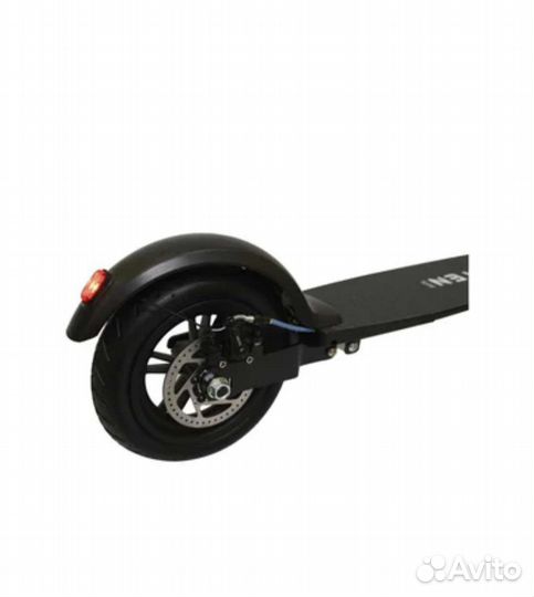 Электросамокаты halten детские и взрослые