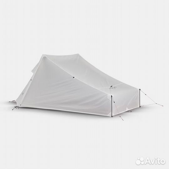 Палатка тент Forclaz MT900 UL двухместная