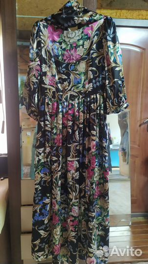 Вечернее платье 46 размера