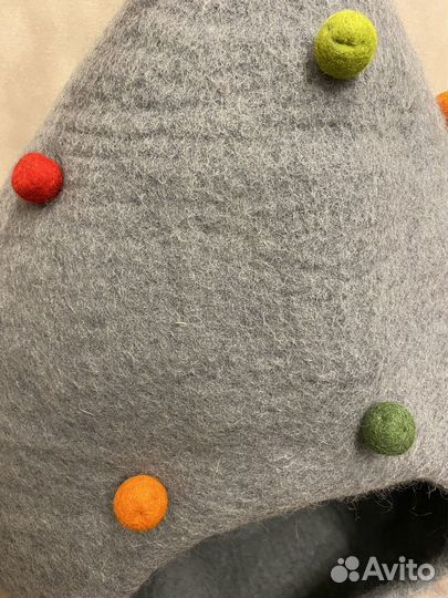 Домик лежанка для кошки или собаки