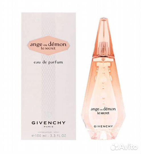 Givenchy Ange Ou Demon Le Secret edp 100мл