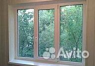 Окна пвх собственного производства