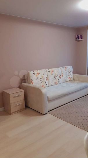 Квартира-студия, 36 м², 3/4 эт.