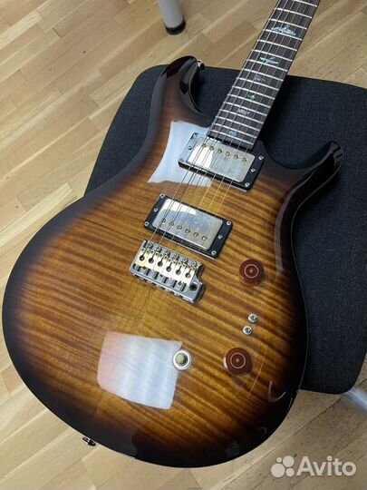 Prs se Custom 24 35 anniversary