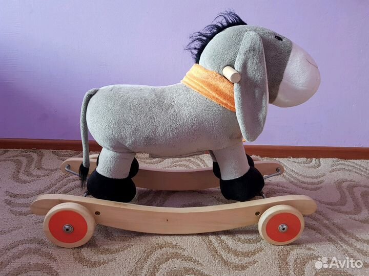 Игрушка детская музыкальная