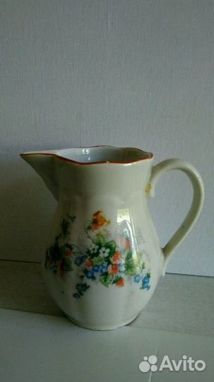 Графин и кувшины СССР