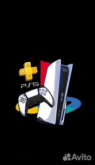 Аренда Sony playstation 5