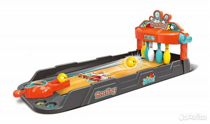 Игра настольная 