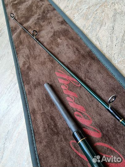 Редкий Спиннинг Tenryu Cierry CR96EXH-NL Japan