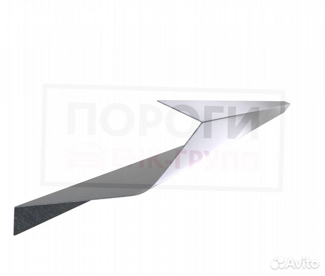 Пороги Toyota Corolla Ceres 1 седан и другие