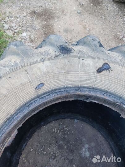Шины 21.3 r24