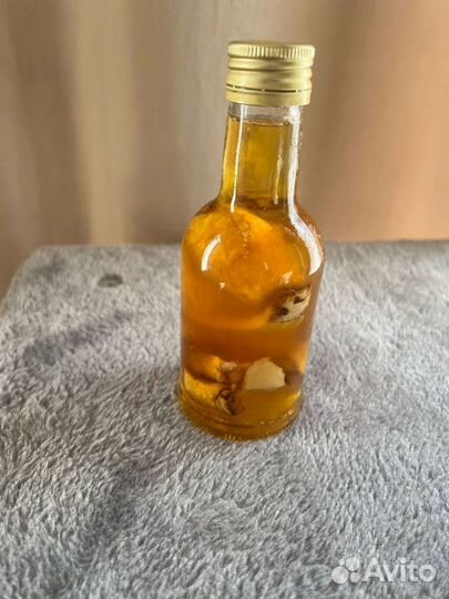 Масло волшебное