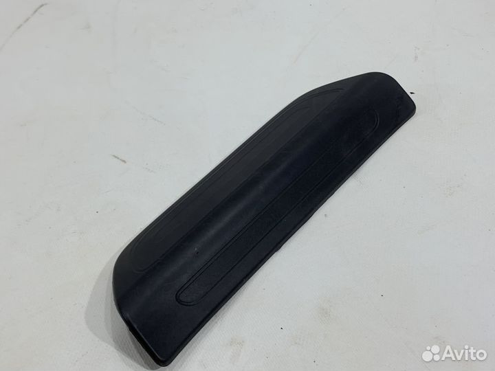 Накладки порога Audi Q3 8U