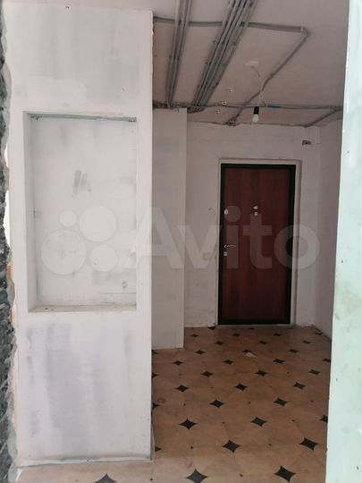 3-к. квартира, 90 м², 5/14 эт.