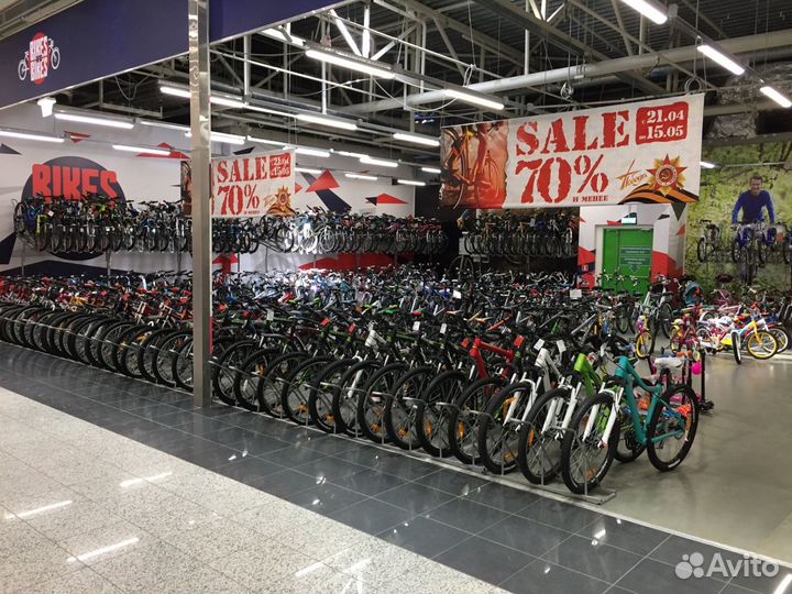 Горный Велосипед Giant Talon 4 29 (2022)