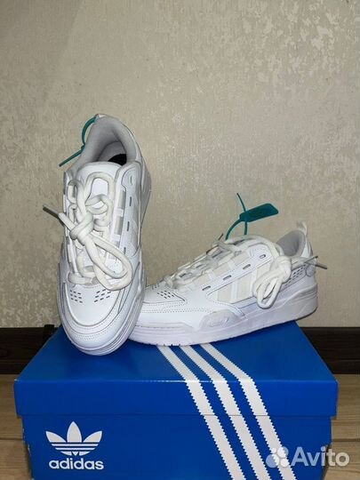 Кроссовки adidas adi2000 оригинал