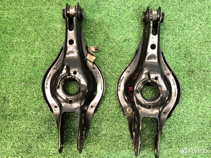 Рычаг задний нижний на BMW F30