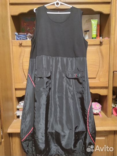 Двойка,платье+ блуза