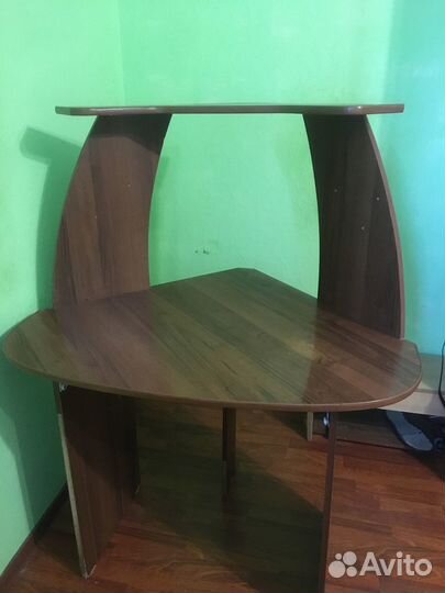 Компьютерный стол бу