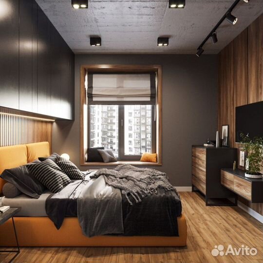 Римские Шторы