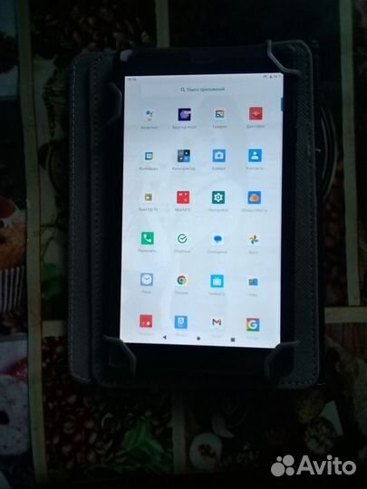 Планшет Digma Optima 7 3G