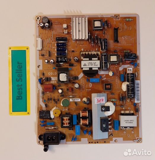 Блок питания BN44-00616A