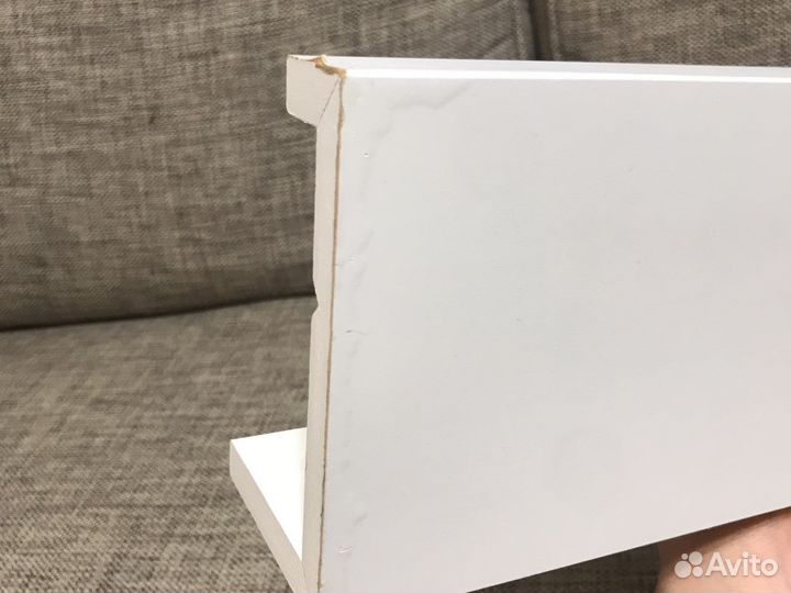 Полка настенная для картин IKEA