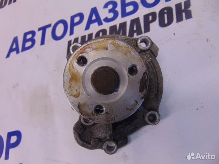 Насос водяной для Nissan Micra 3 2002-2010г