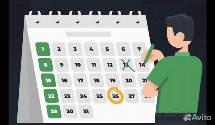 Чеки задним числом