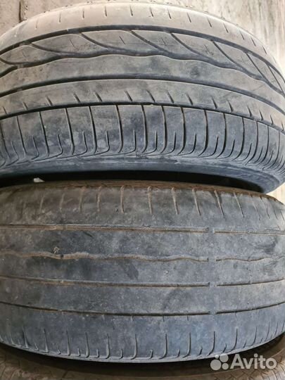 Bridgestone Turanza ER300 215/55 R16