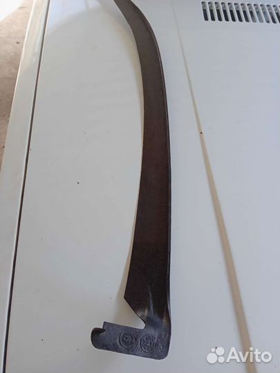 Коса ручная СССР