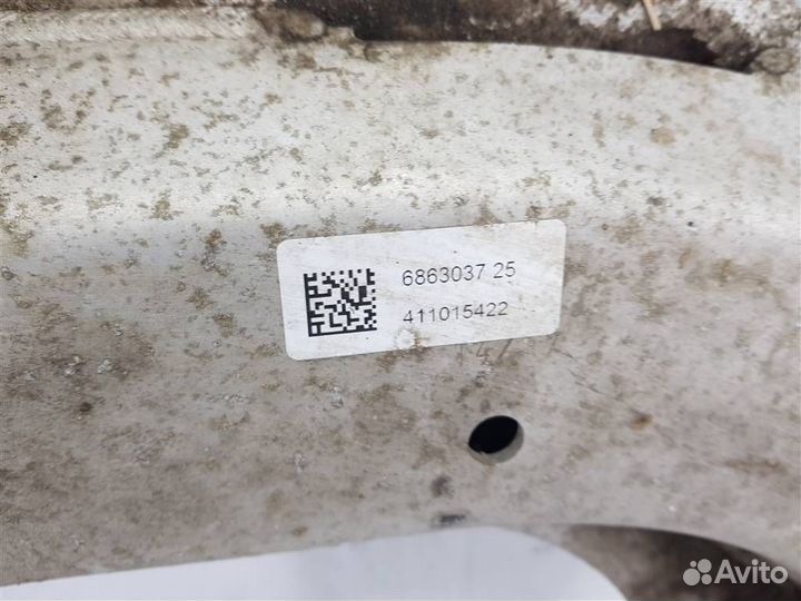 Балка подвески передняя (подрамник) BMW i8 2017