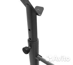 Силовая скамья oxygen denver