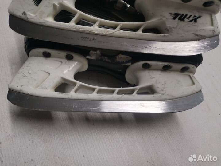 Коньки Bauer vapor x900 28размер