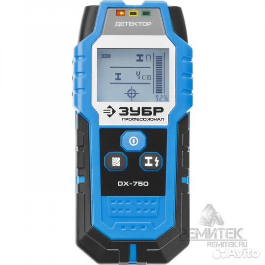 Металлодетектор