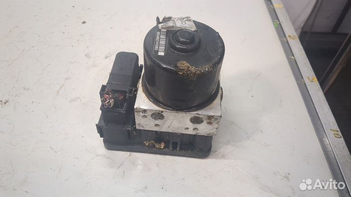 Блок абс, насос Ford Focus 2, 2005