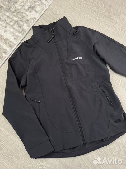 Куртка / софт-шелл The North Face, оригинал