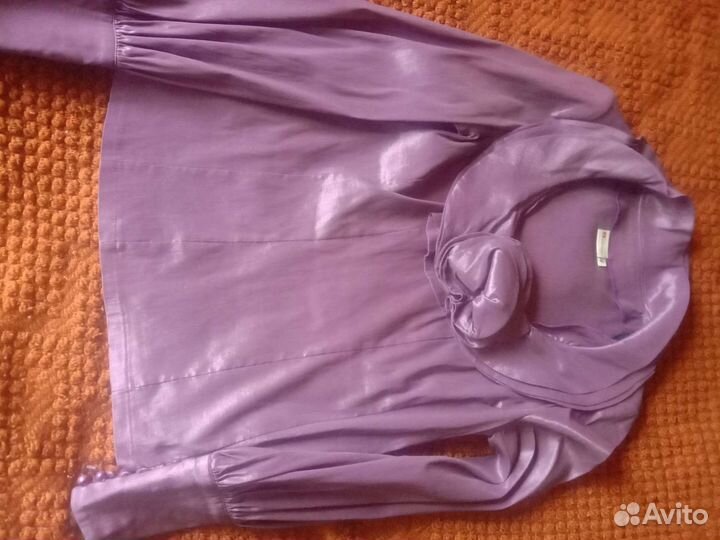 Блузка женская