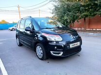 Citroen C3 Picasso 1.4 MT, 2010, 180 200 км, с пробегом, цена 650 000 руб.