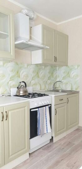 1-к. квартира, 35 м², 2/5 эт.