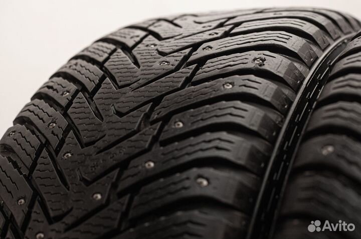 Nokian Tyres Hakkapeliitta 8 SUV 265/50 R19 104T