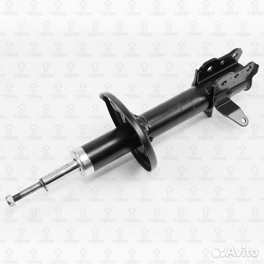 Амортизатор задний газовый R