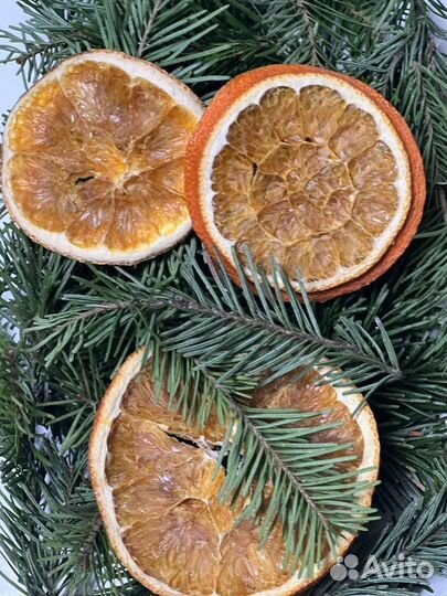 Пихтово-можжевеловый набор мешочков для чана