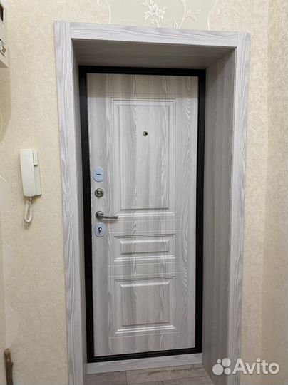 Входные двери