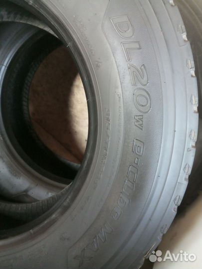 Грузовые шины 315/70 R 22.5 