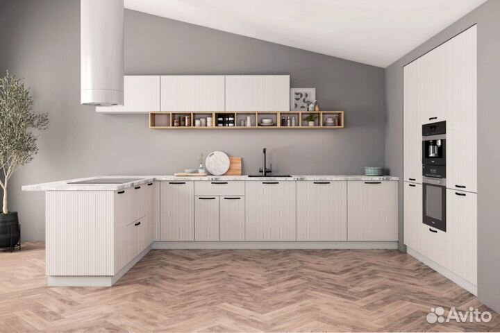 Модульная кухня в наличии доставка 1 день