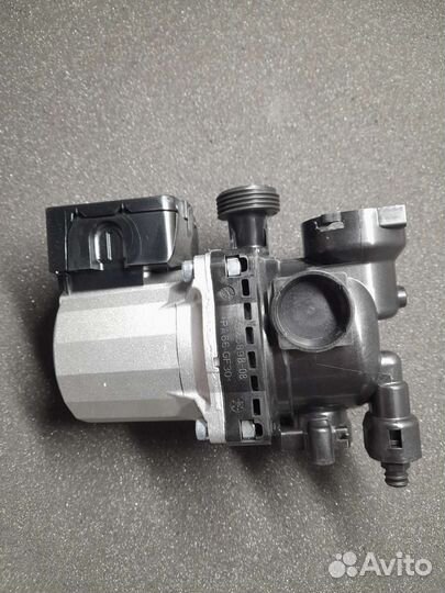 Насосы для котлов Wilo, Grundfos