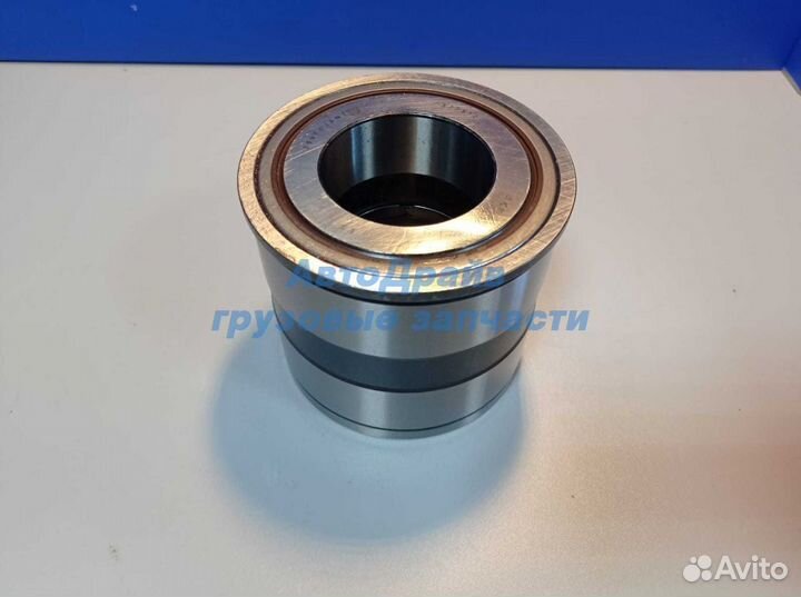 Подшипник ступицы Скания 4 серии vkba5314 SKF